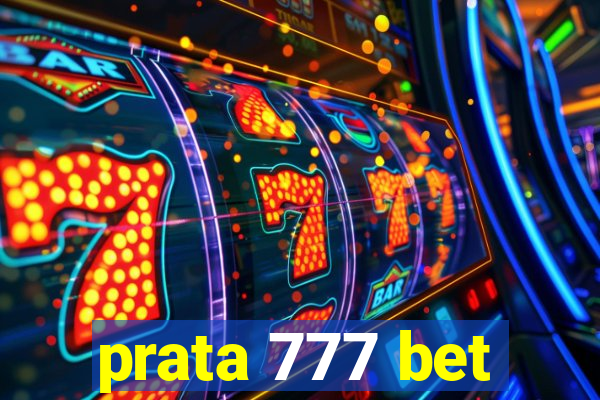 prata 777 bet